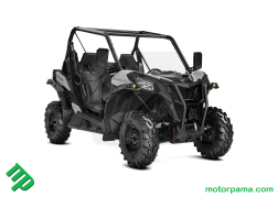 Maverick trial 0007RTA00